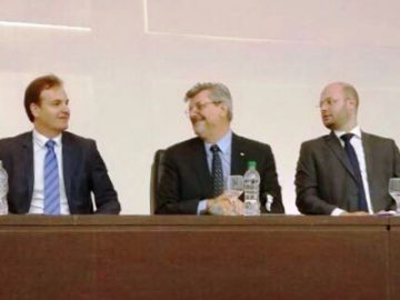 Direito empresarial - Tullo, Gastaldi e Cascaes