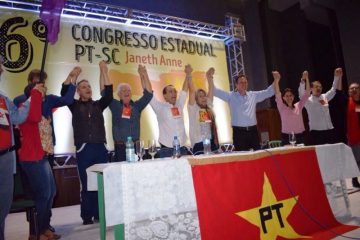 Décio Lima PT-SC