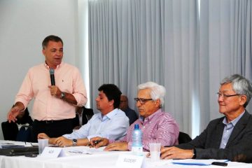 Gean Loureiro comdes