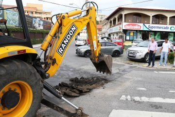 Gean Loureiro tapa-buraco 2