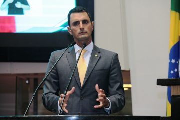 Projeto de resolução recebeu 16 assinaturas