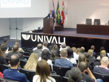 Pavan avalia que o turismo regionalizado é fonte inesgotável de geração e emprego e renda,