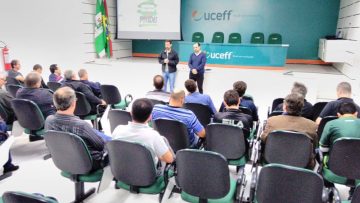 PMDB de Chapecó finaliza planejamento