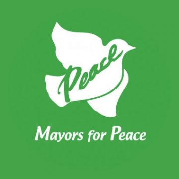Prefeitos pela paz