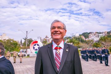 Silvio Dreveck - PMSC