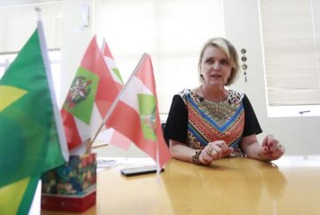 Simone Schramm educação
