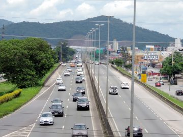 br-101 norte