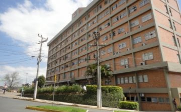 hospital regional de rio do sul
