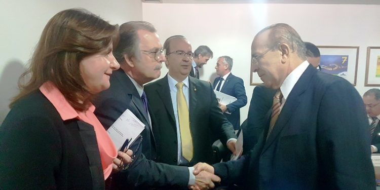 Dalirio Beber - Eliseu Padilha