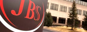 JBS internvenção