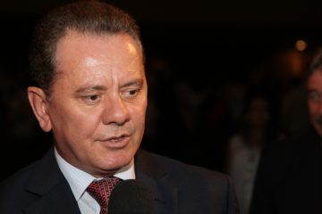 Joares Ponticelli - ponto facultativo