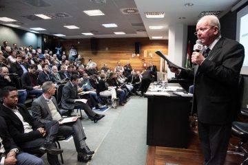 Marcos Vieira orçamento impositivo 2