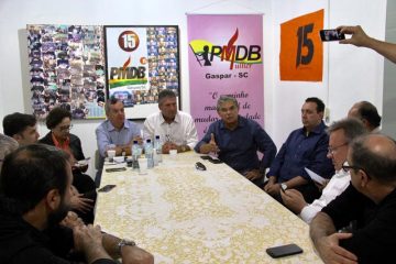 PMDB Alto Vale