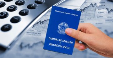 Reforma trabalhista