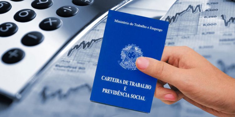 Reforma trabalhista