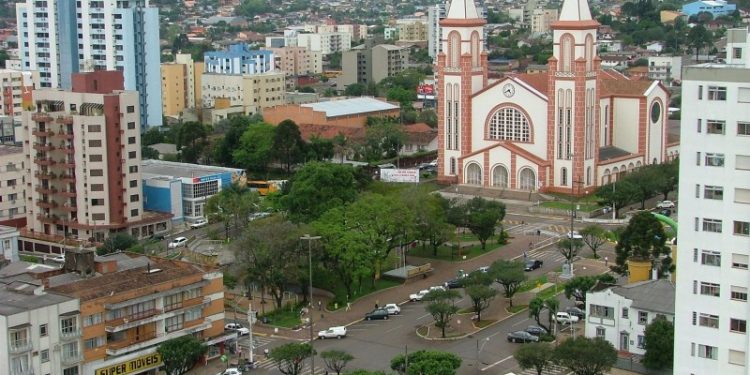 Chapecó fórum competividade