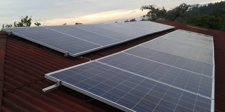Energia fotovoltaica
