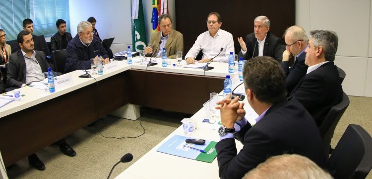 A rodovia Jorge Lacerda, que liga Gaspar e Blumenau à BR-101, entrará no pacote da BR-470.