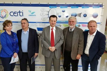 Gilberto Kassab - Certi