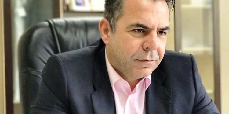 LUIZ FERNANDO VAMPIRO