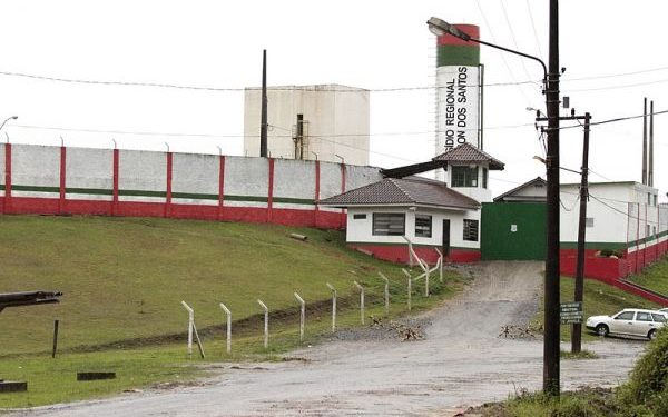 Presídio de Joinville