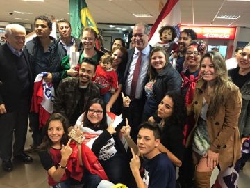 Ciro Gomes Paulinha