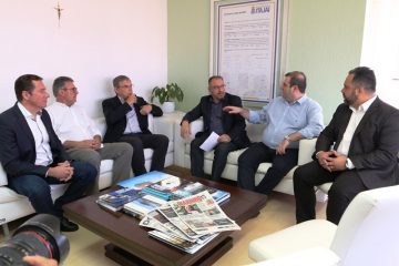 Eduardo Moreira, Mariani e Morastoni