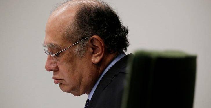 Gilmar Mendes STF