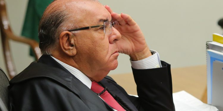 Jorge Mussi TSE