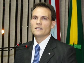 Márcio Schiefler Fontes