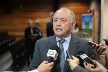 Parlamentar lembrou que as melhorias na rodovia são um pleito antigo
