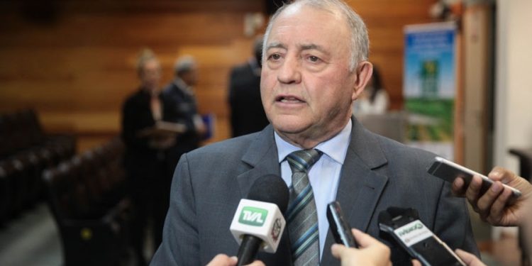 Parlamentar lembrou que as melhorias na rodovia são um pleito antigo
