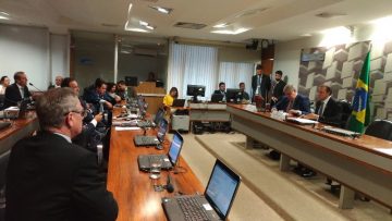 Deputado Colatto CPMI JBS