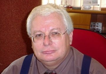 Eurides Mescolotto