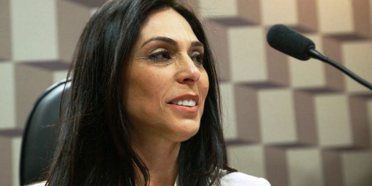 Geovânia de Sá mães 2