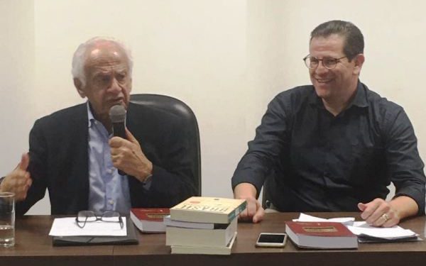 Pedro Simon