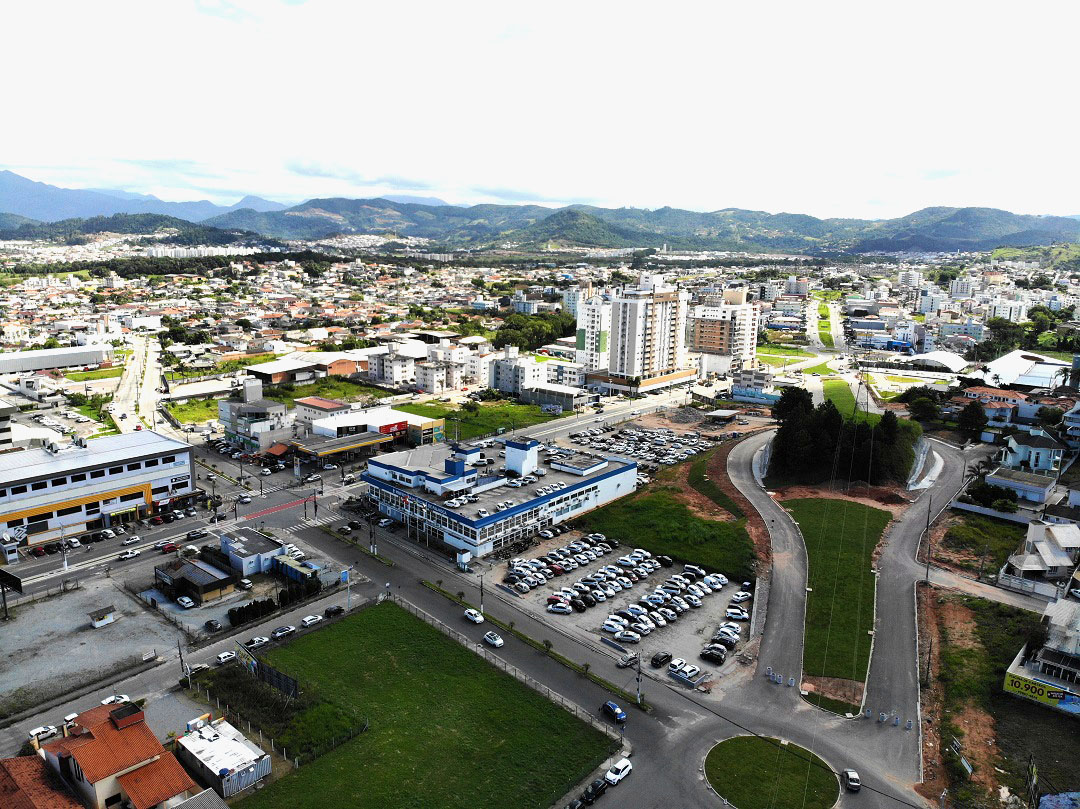 Palho A A Cidade Que Mais Cresce Em Santa Catarina Blog Do Prisco