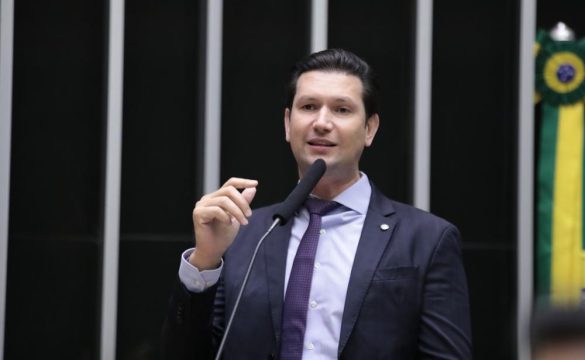 Deputado Gilson Marques Abre Edital De Emendas Parlamentares Para 2025