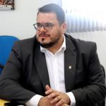 Nabih Henrique Chraim Ouvidor Nacional de Direitos Humanos