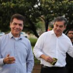 Ricardo Guidi, entrou com pedido na Justiça, solicitando a retirada da participação do prefeito Clésio Salvaro dos programas do candidato a prefeito Vaguinho Espíndola (PSD).