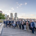 Missão promovida pela FIESC em Boston tem palestras e visitas técnicas organizada pelo Programa de Ligação com a Indústria do MIT, além de interações com o ecossistema de inovação da região