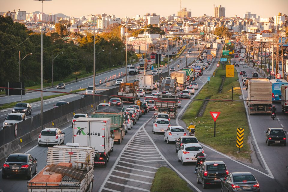 Reunião da Câmara de Transporte e Logística nesta sexta, às 14h, traz análise da proposta e sugestões do setor industrial para revisão dos contratos de concessão da Arteris do estado