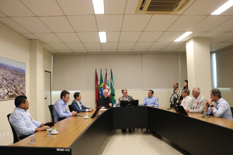 Demandas abrangem diversas áreas no âmbito municipal, consideradas fundamentais para o desenvolvimento socioeconômico do município