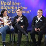 Candidato a prefeito pelo PSD explanou ações do Plano de Governo para o segmento e escutou os principais pleitos da área